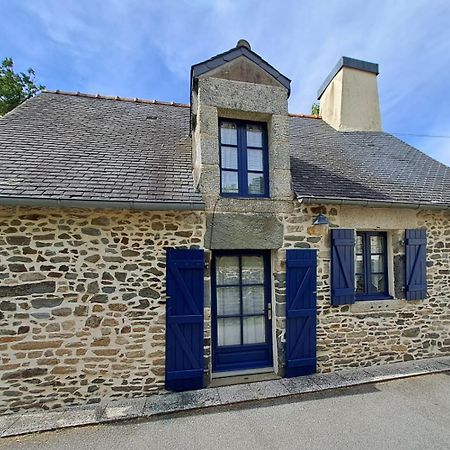 Penty La Houssaye Villa Pontivy Exterior photo